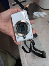 Olympus Pen Mini E-PM1