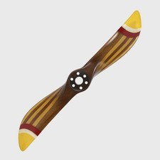 Elica Legno Laminato Mogano