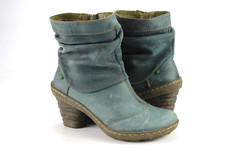 El Naturalista n.37 stivali