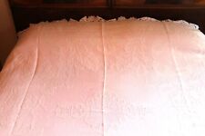 ANTICA COPERTA DA LETTO