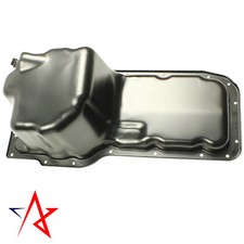 Coppa olio su motore adatta