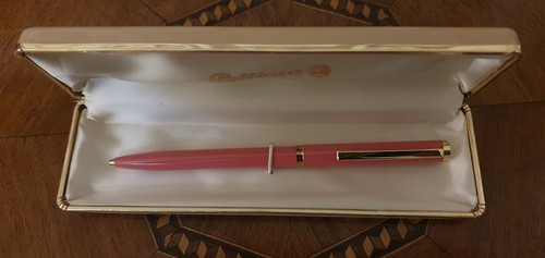 Pelikan original vintage