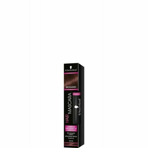 Schwarzkopf hair mascara - schwarzkopf,