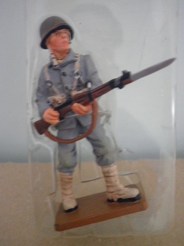 Soldatino cpl marines - soldatino,