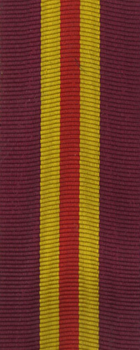 Nastrino per medaglia - nastrino,