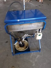 Vasca Per Lavaggio Pezzi