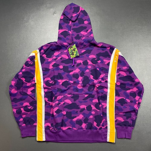 Felpa con cappuccio pullover