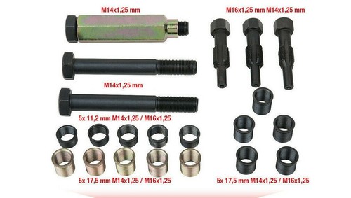 Tools threadfix kit - tools,