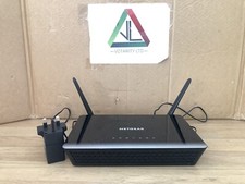 Netgear D3600 + PSU N600 modem