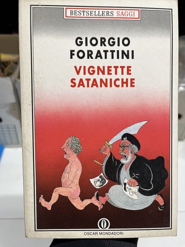 Giorgio forattini vignette - -,