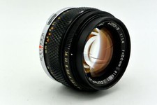 Olympus G.Zuiko 50 mm f/1.4