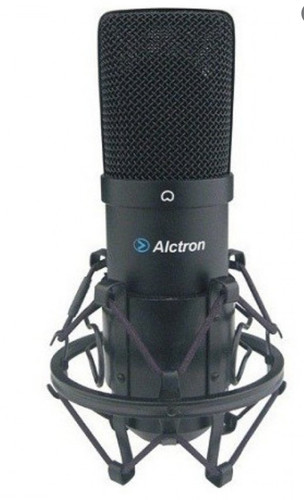 Microfono condensatore da - microfono,