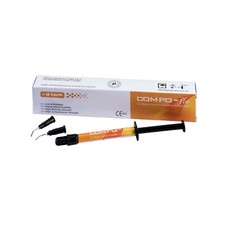 D-Tech Compo-Flo luce fluente