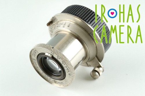 Leica leitz elmar - leitz,