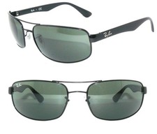 OCCHIALI DA SOLE RAY BAN