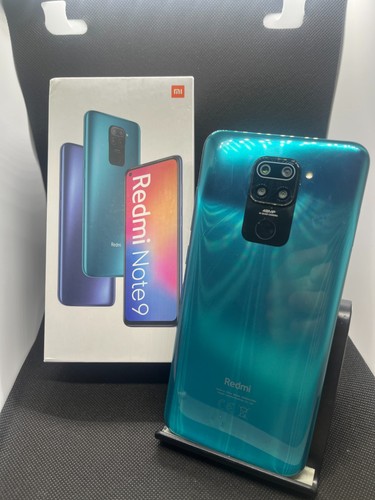 Xiaomi redmi note 64gb - xiaomi,