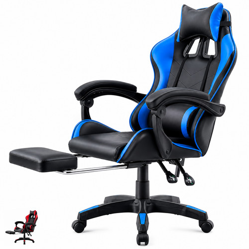 Sedia gaming ergonomica - ergonomica, in