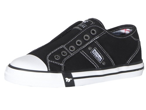 Mustang scarpe donna - da,