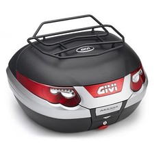 Portapacchino givi e96b maxia - portapacchino,
