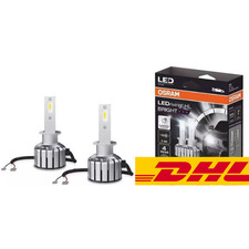 2 Lampadine H1 LED OSRAM HL