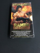 Rambo:  First Blood Part 2