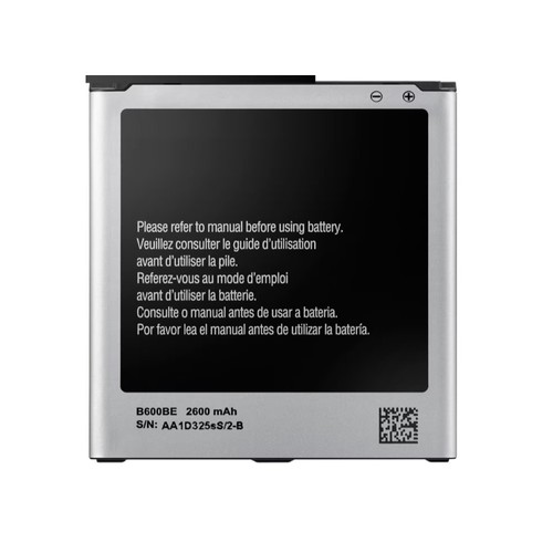 Batterie remplacement neuve - batterie,