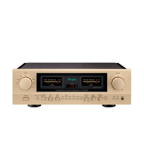 Amplificatore integrato