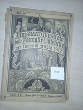 1232N ALMANACCO ILLUSTRATO