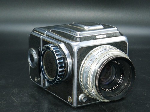 Macchina fotografica