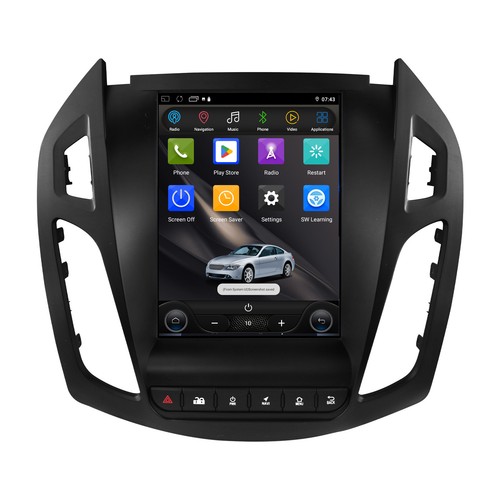 Auto multimedia carplay - auto,