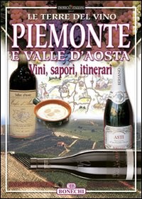 Piemonte valle aosta - e,