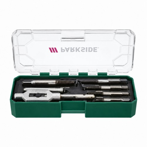 Parkside set estrattori viti - set,