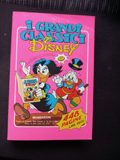 I GRANDI CLASSICI DISNEY 1