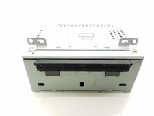 Ford Focus 2010 Radio /