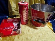 Coca Cola Secchiello Ghiaccio