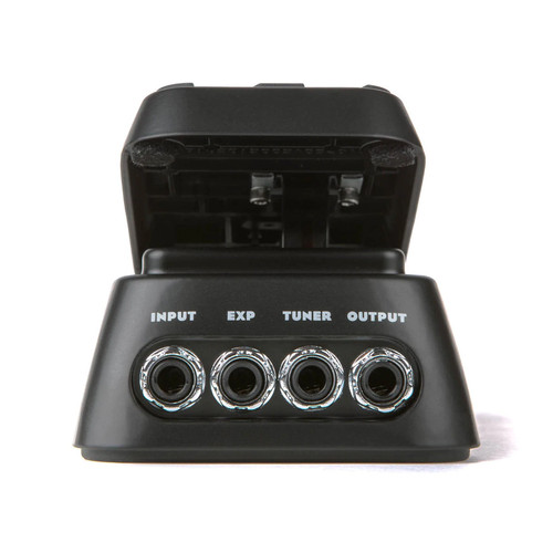 Dunlop dvp3 volume pedale - volume, x