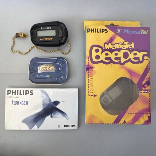 Philips cercapersone due - philips,