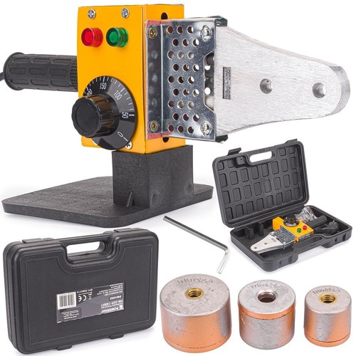 Polifusore saldatore 1500w - saldatore, 3