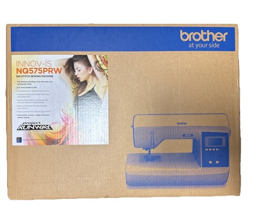 Brothers your side modello - side,,