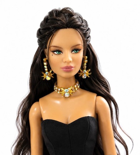 Barbie accessori fatti mano - barbie, a