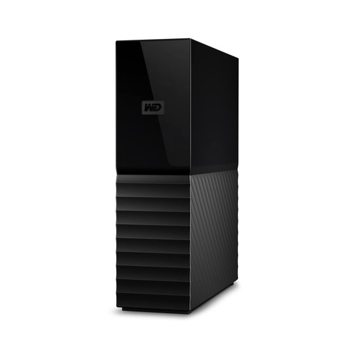 8tb book hard disk - my,