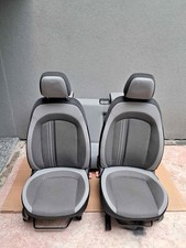 SET COMPLETO DI SEDILI PANDA