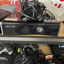 Xbox 360 Con Cavo