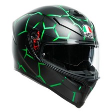 Casco moto AGV K5-S Vulcanum
