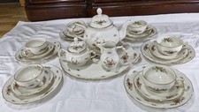 Servizio da tè Rosenthal