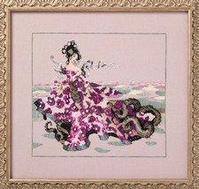 Cross Stitch Pattern 