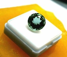 Anello alessandrite russo