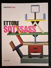 ETTORE SOTTSASS I Maestri del