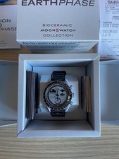 Swatch Bioceramic MoonSwatch