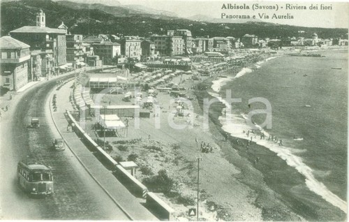 1950 albisola superiore - 1950, (sv)